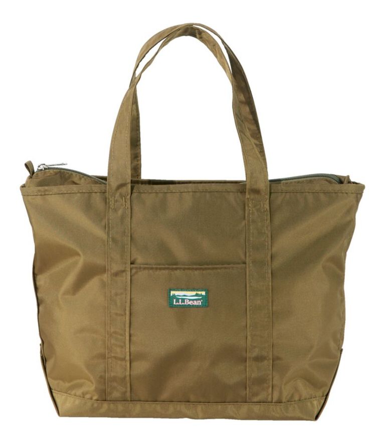 Everyday Lightweight Tote Bag