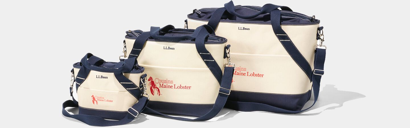 Insulated Totes