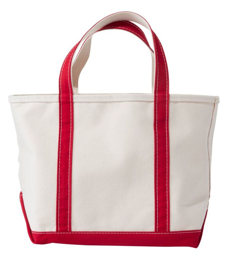 Boat and Tote Bags