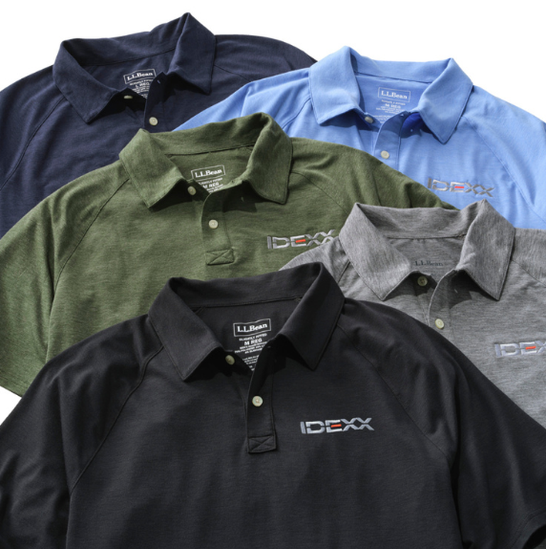 Premium Polos Stack