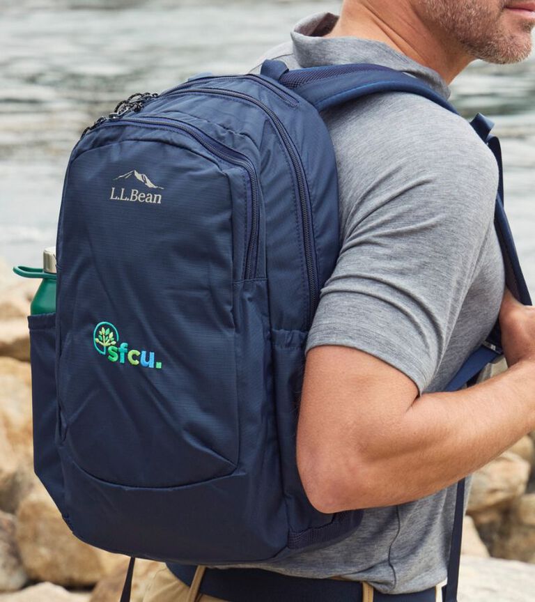 L.L.Bean Stowaway Pack