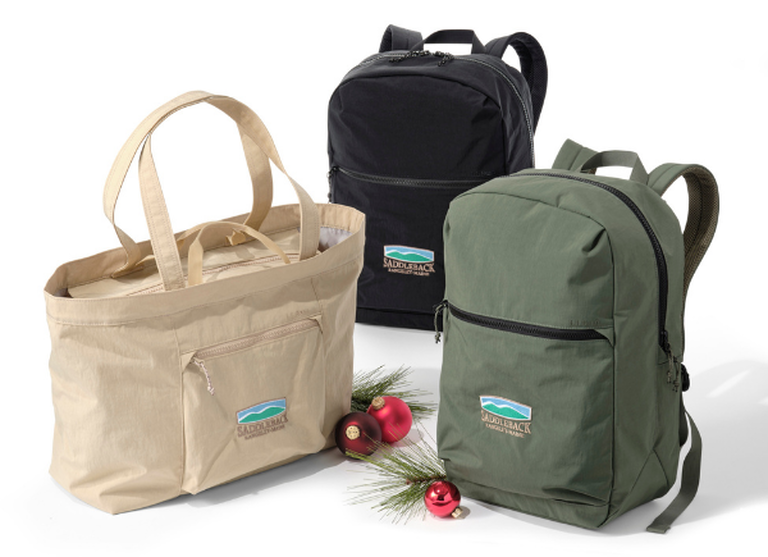 Logo Embroidered Softpack Adventure Coolers