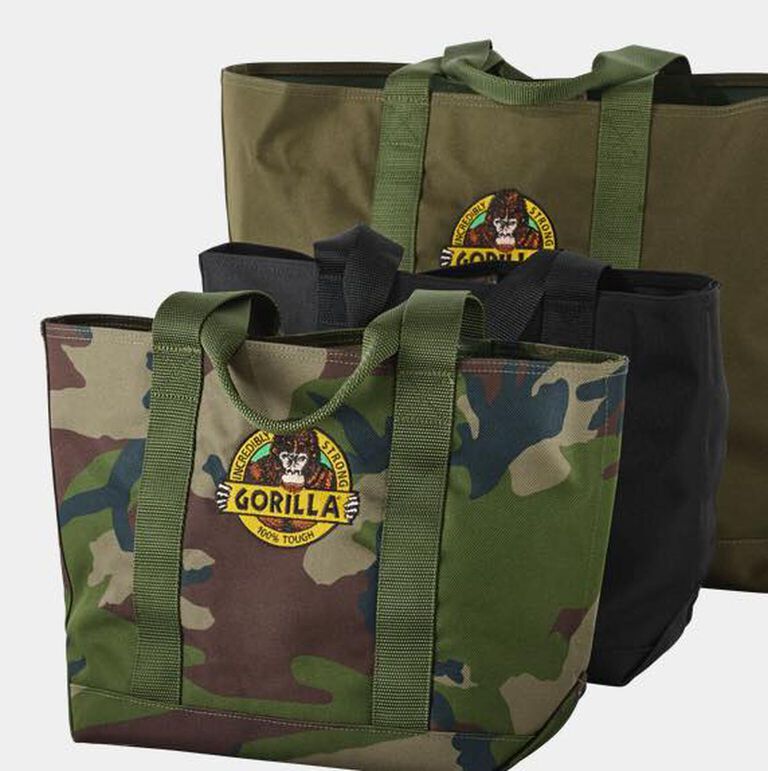 Hunter's Tote Bags