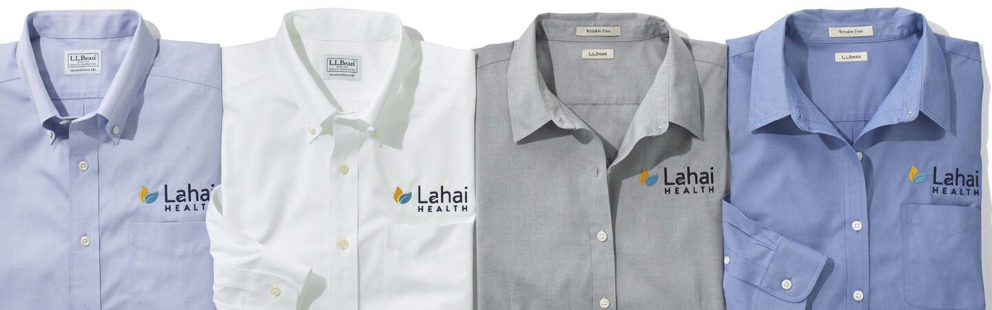 Business Shirts