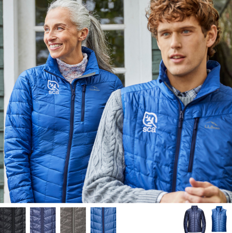 Ll bean storm chaser jacket shop