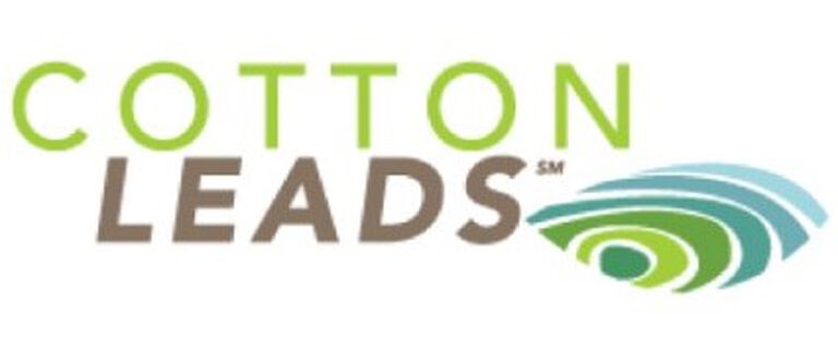 cotton leads logo