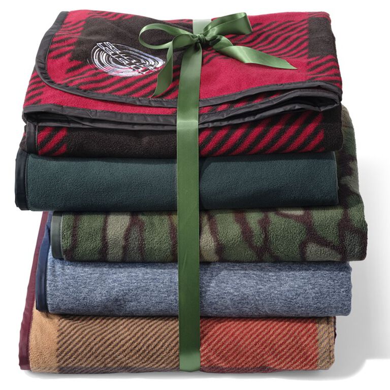 Waterproof Outdoor Blankets