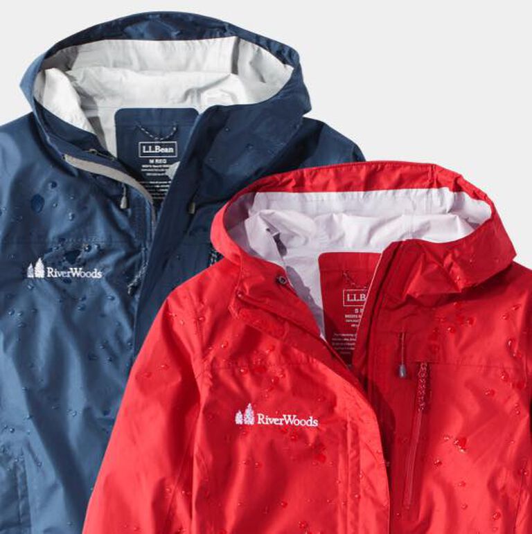 Rain Jackets