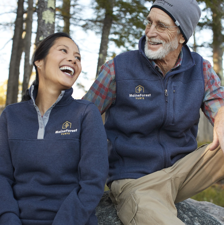 L.L.Bean for Business Custom Business Gifts and Apparel