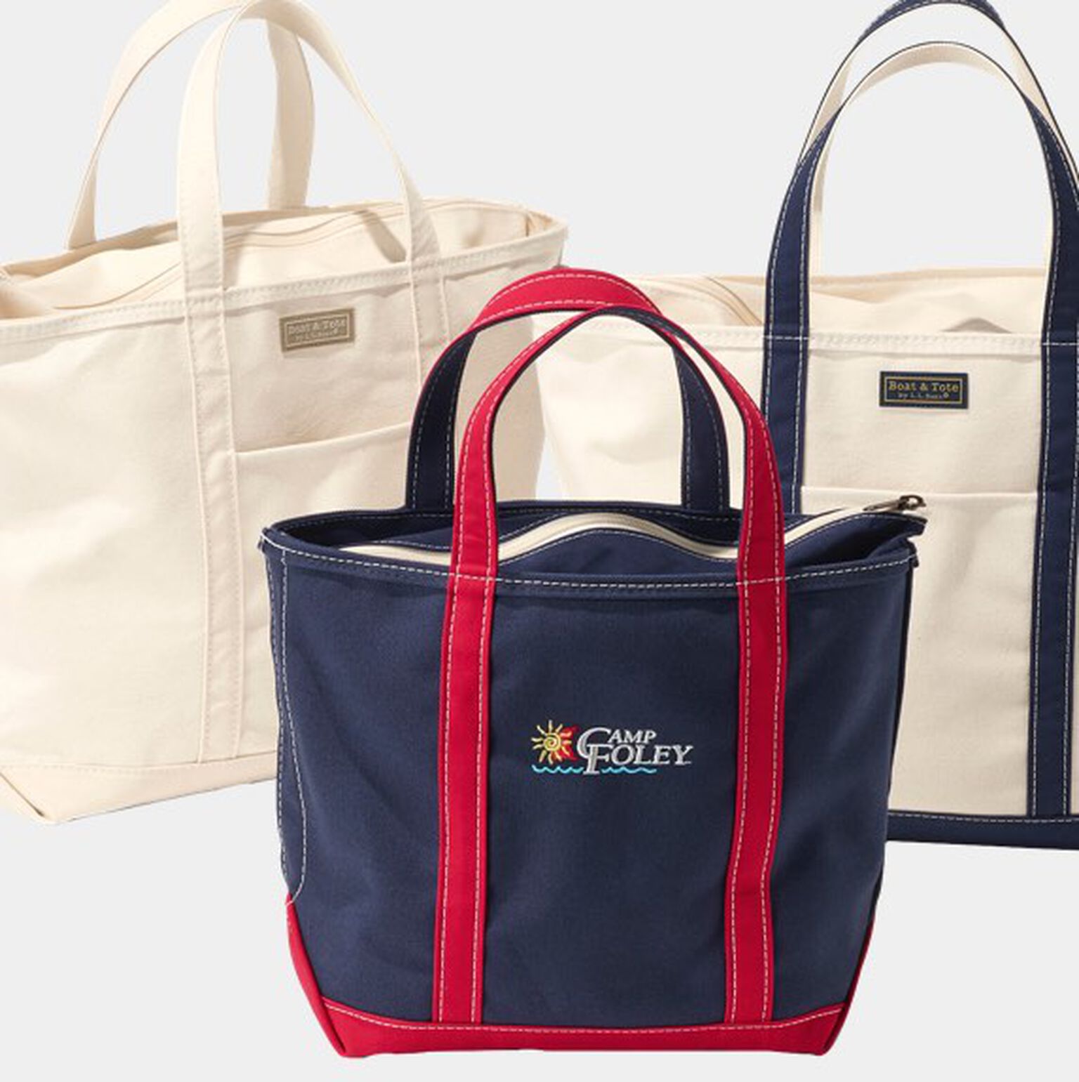 Luggage & Tote Bags L.L.Bean for Business