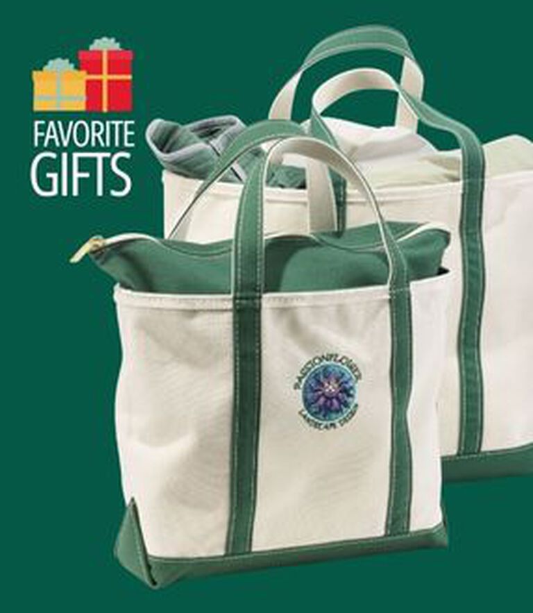 Iconic Boat and Tote Bag