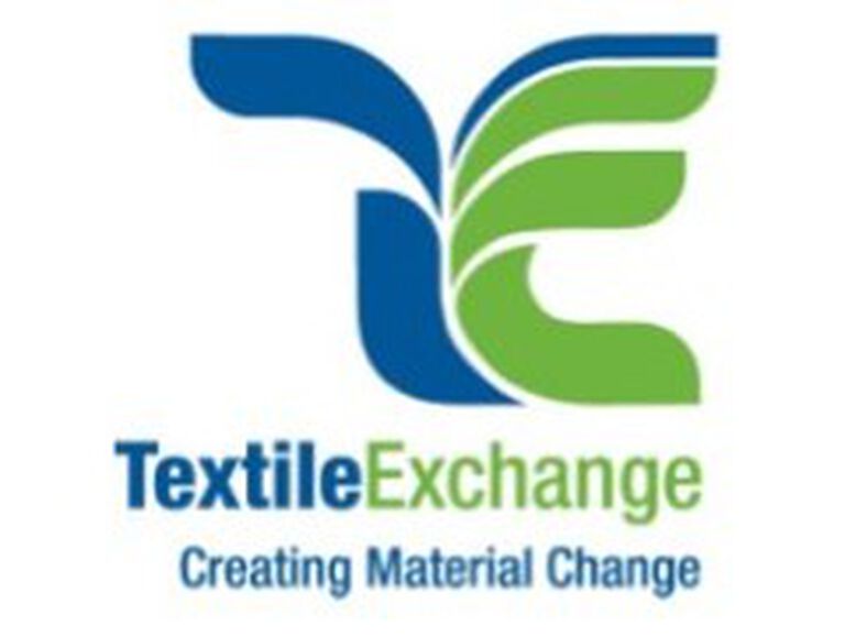 textile exchange logo