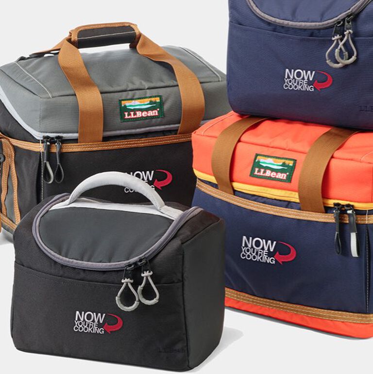 Softpack Coolers