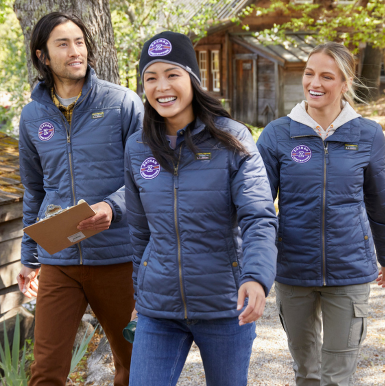 Outerwear Buying Guide