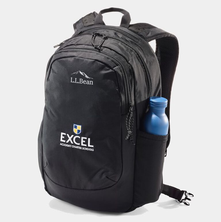 Comfort Carry Laptop Pack