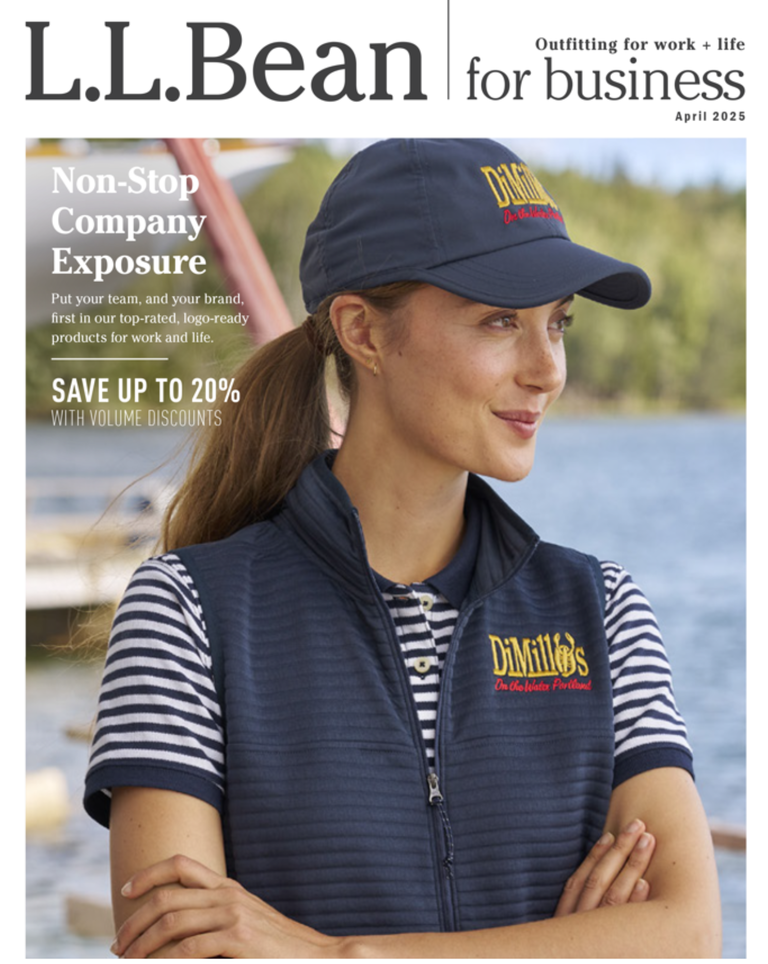 Digital Catalog April 2025 