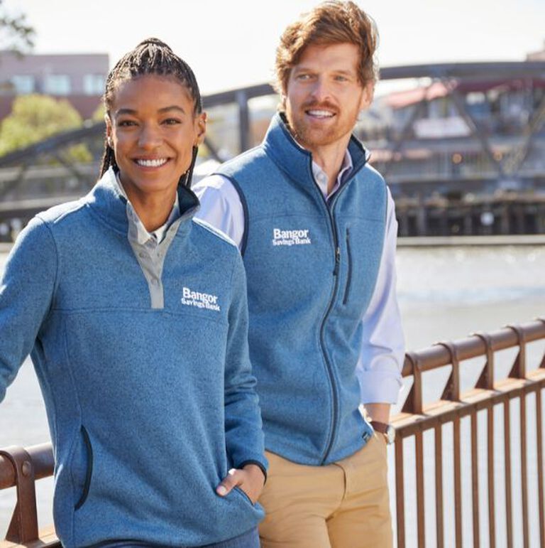 Outfitting for the Office