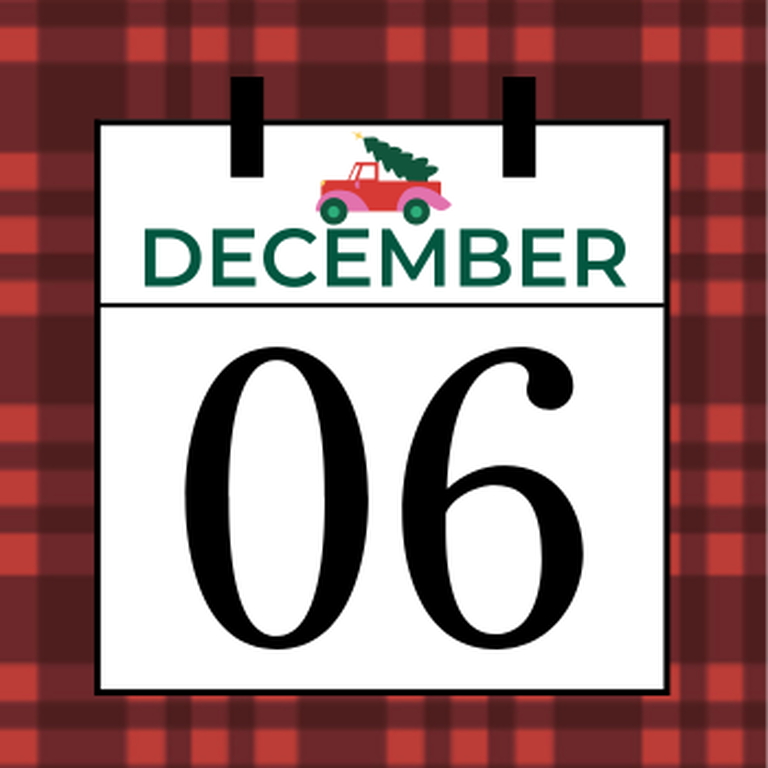 December 06