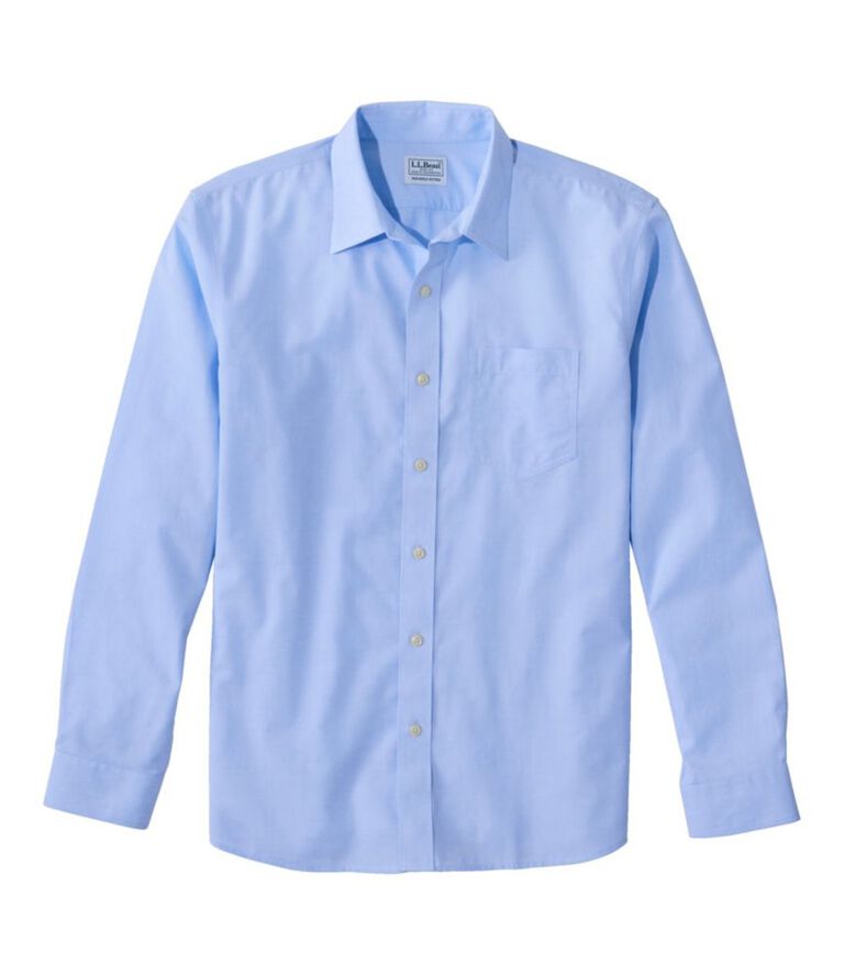 Everyday Wrinkle-Free Shirt