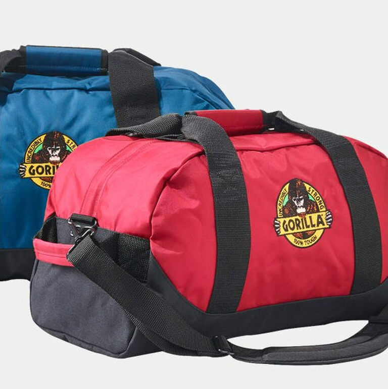 Adventure Duffle Bags