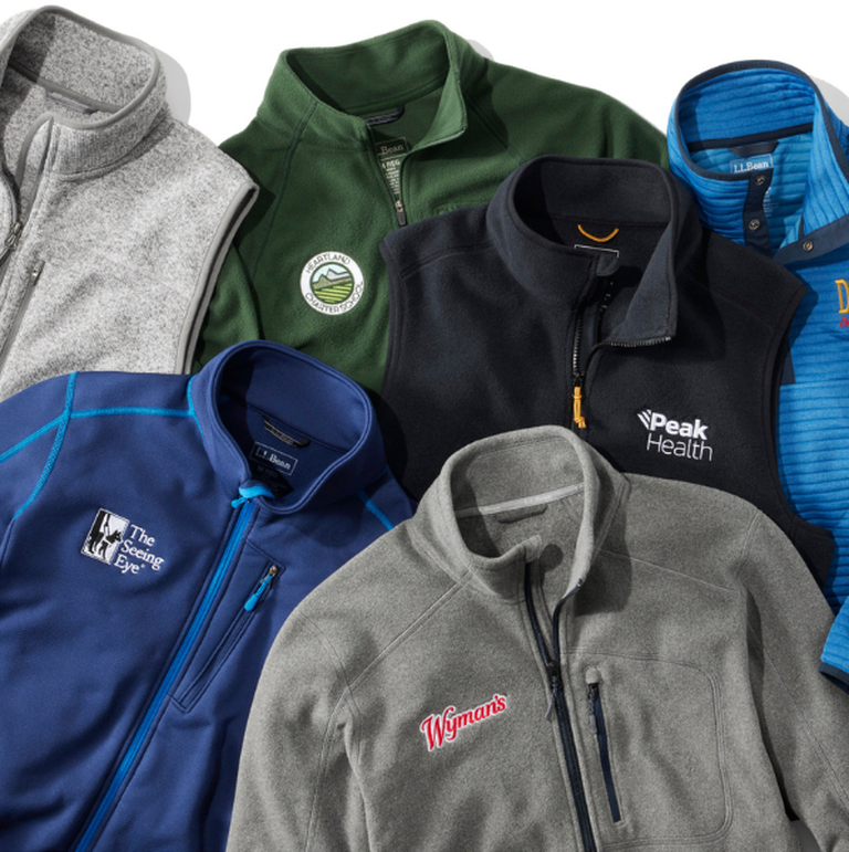 Fleece Buying Guide