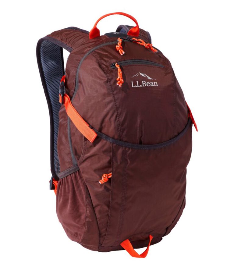 L.L.Bean Stowaway Pack