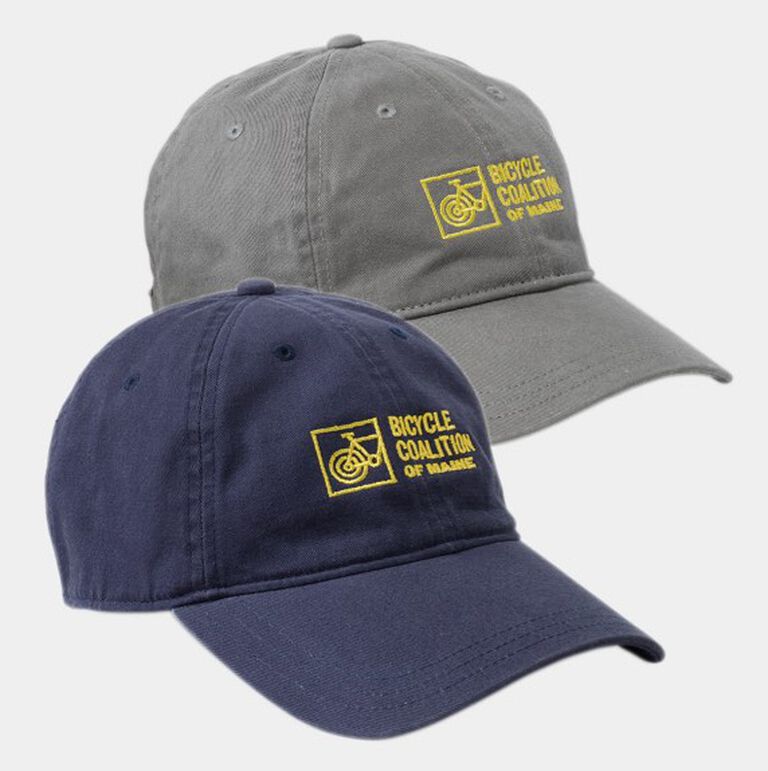 Cotton Baseball Hats with Logo
