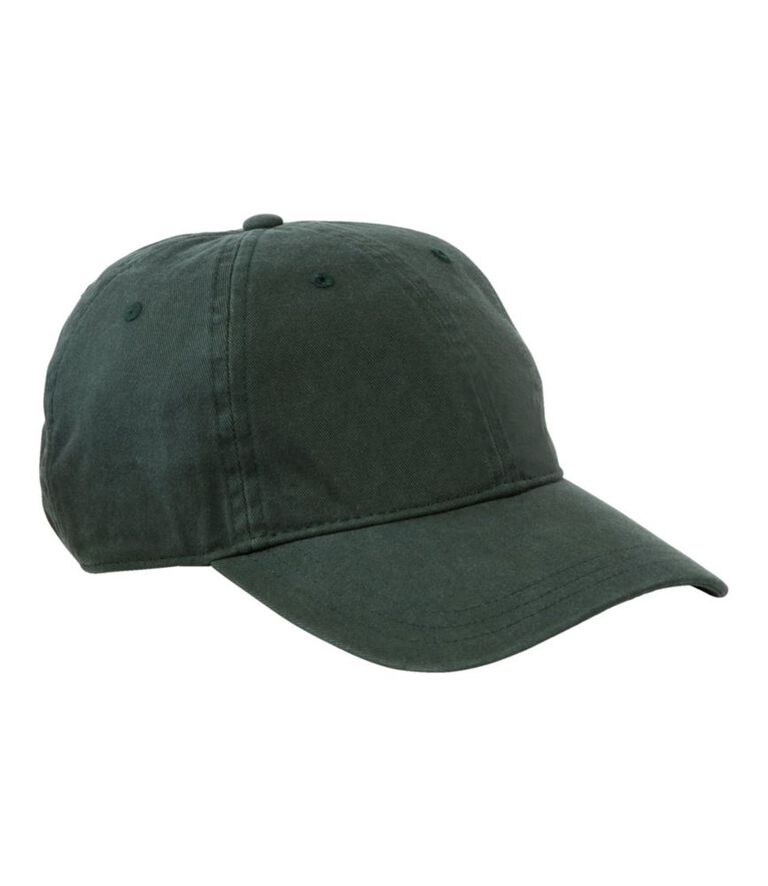 Cotton Baseball Hat