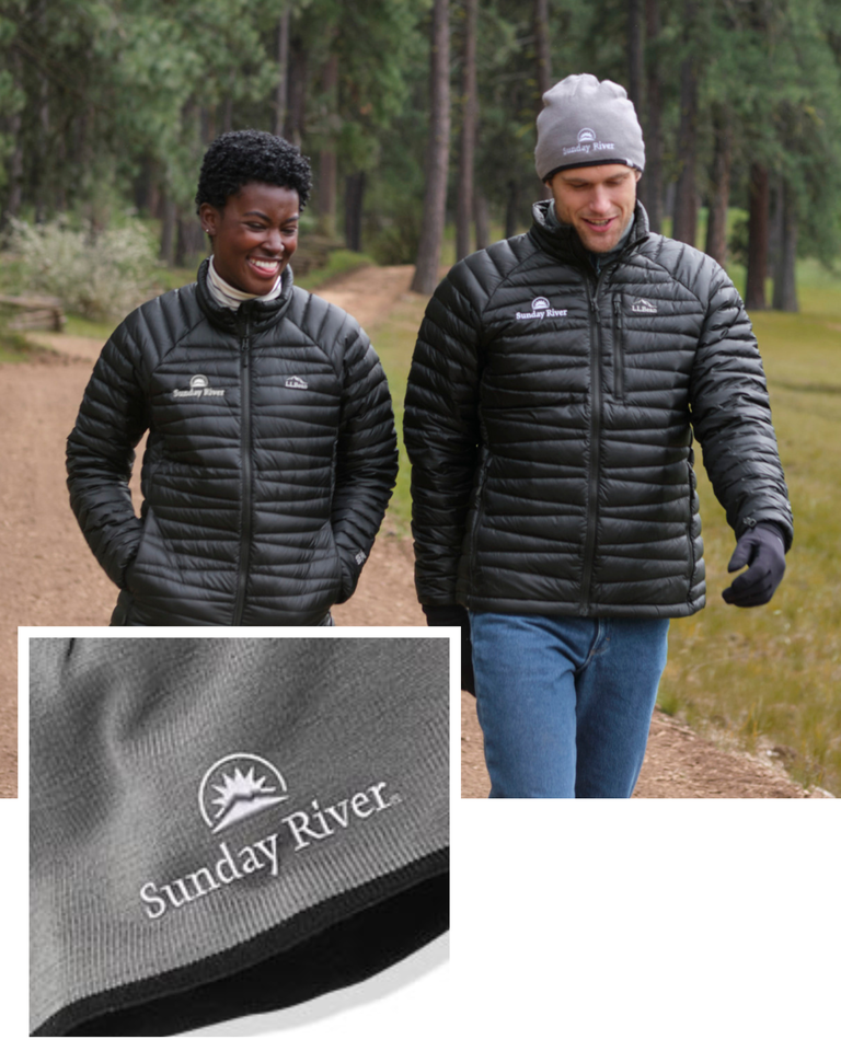 L.L.Bean for Business Custom Business Gifts and Apparel