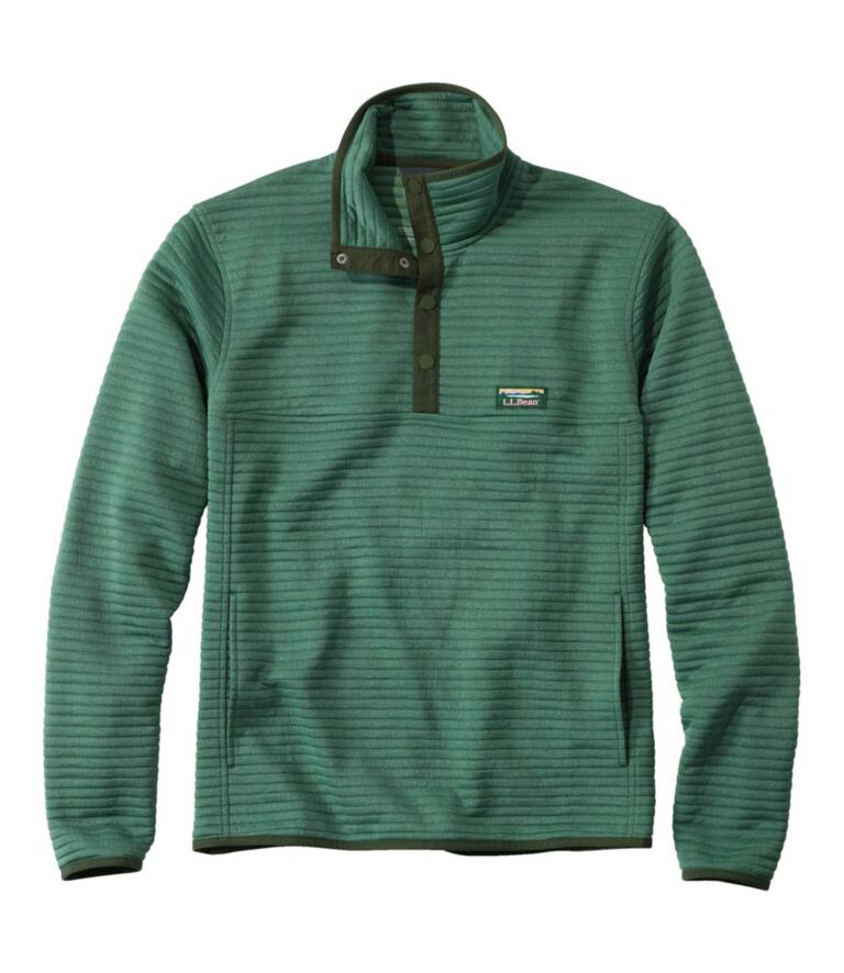 Airlight Knit Pullover