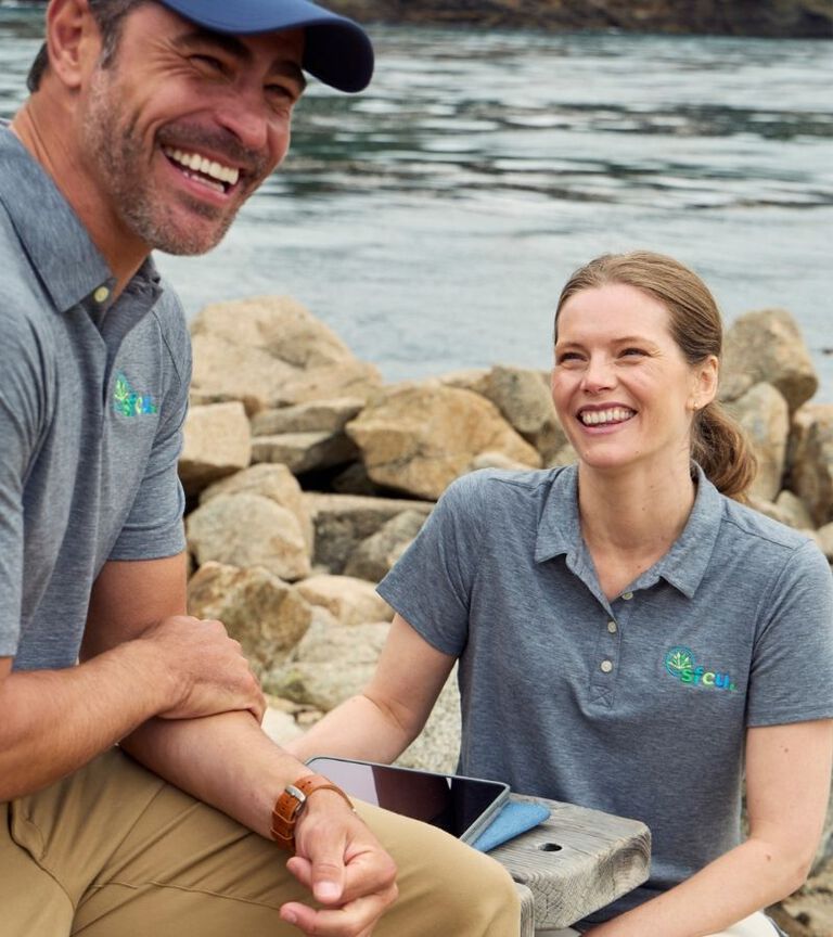 Everyday SunSmart™ Polo Shirt