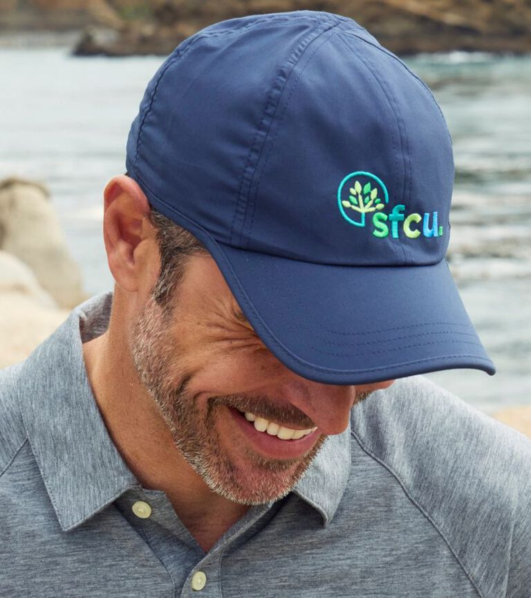 Tropicwear Baseball Hat