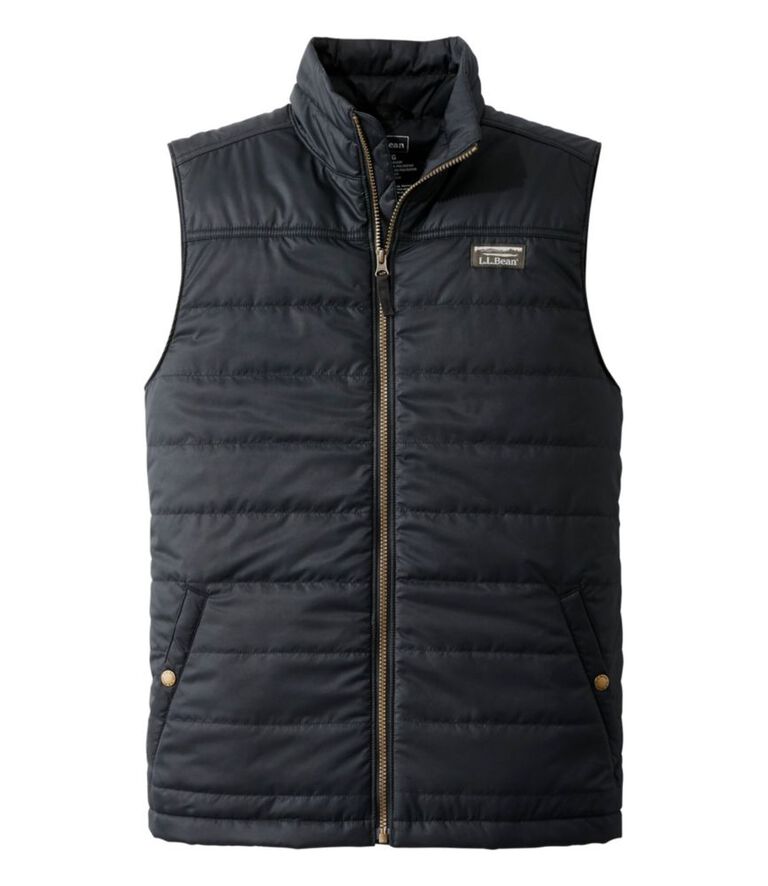 Mountain Classic Puffer Vest