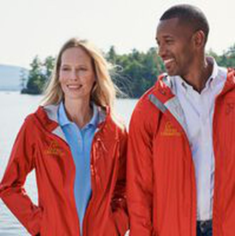 Trail Model Rain Jackets