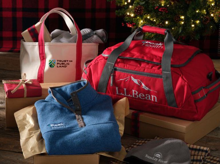 Holiday Business Gifts