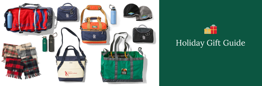 Holiday Gift Guide