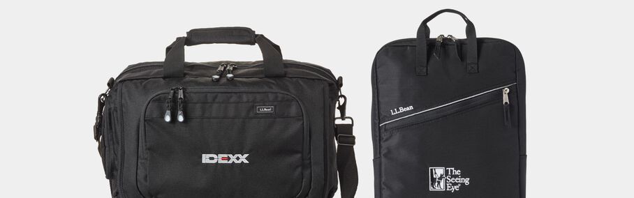 Briefcases