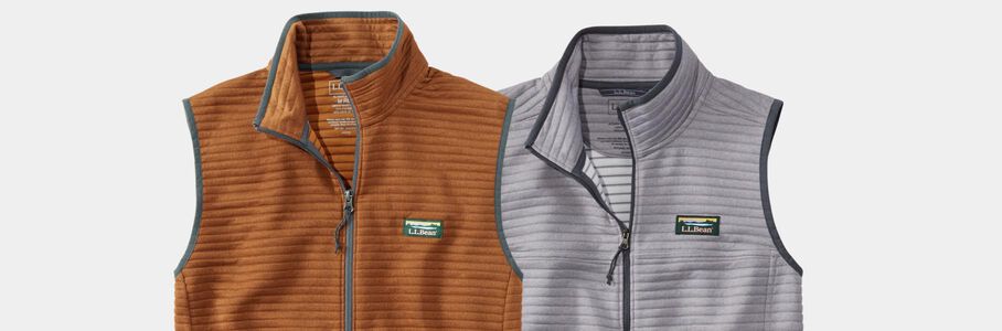 Vests