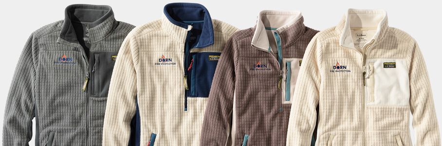 All Fleece
