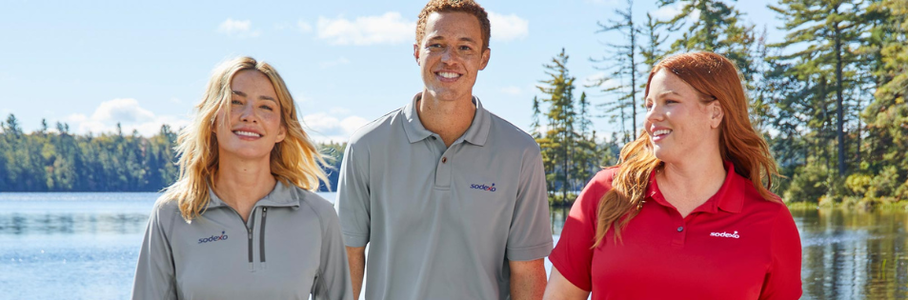 Polo Shirts