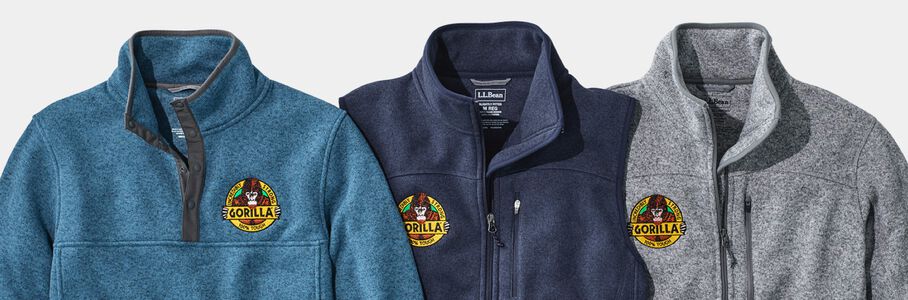 All Fleece