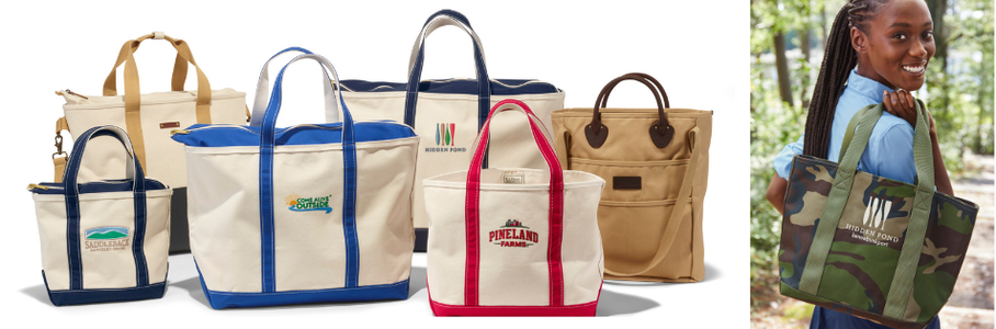 Tote Bags