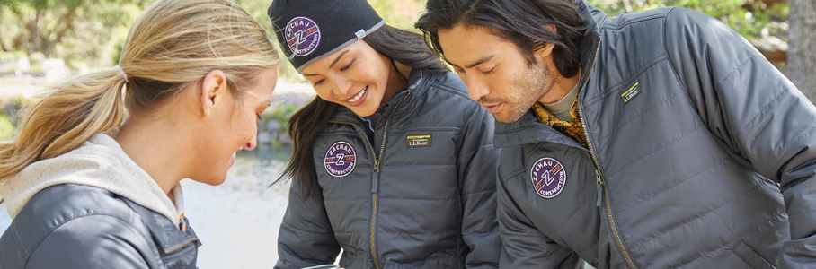 All Jackets
