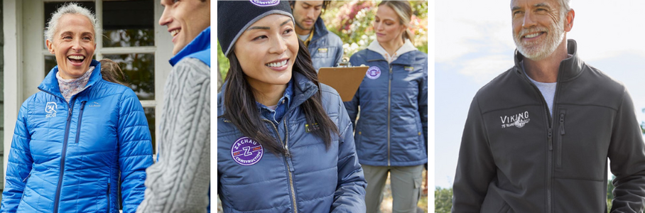 Shop All Outerwear
