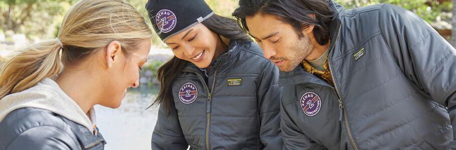 Mountain Classic Puffers Collection