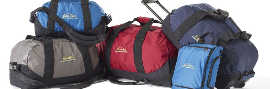 Adventure Duffle Collection
