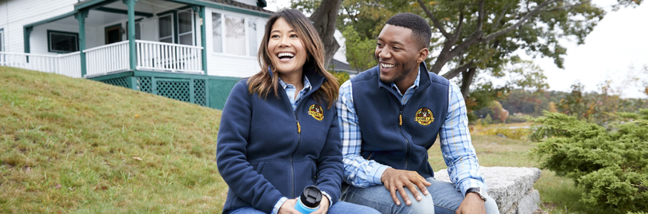 Mountain Classic Fleece Collection