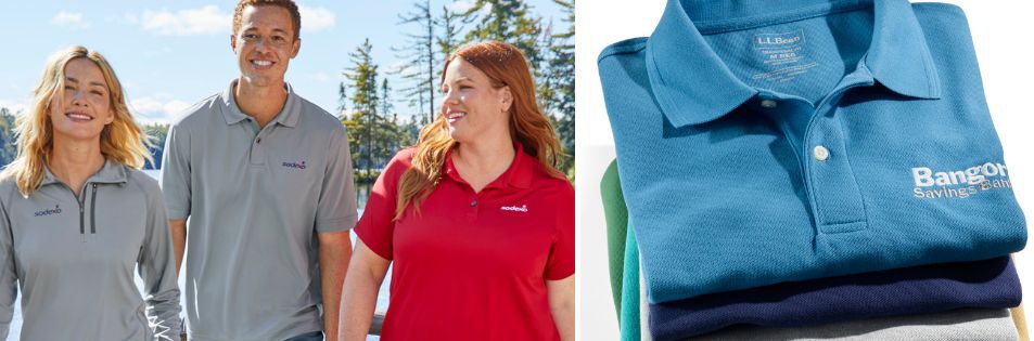 Ll bean polo shirts new arrivals