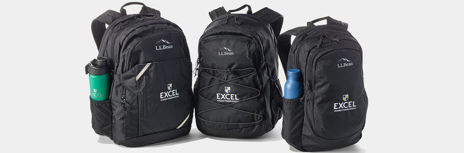 Backpacks