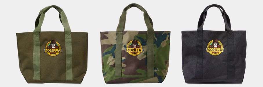 Tote Bags